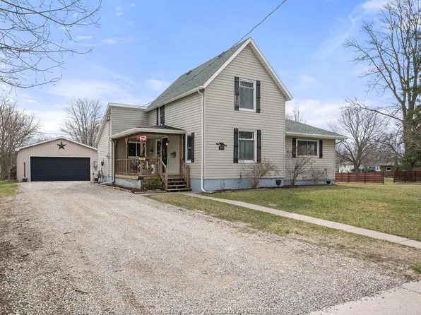 201 Erie St S, Chatham Kent, ON N0P 2P0