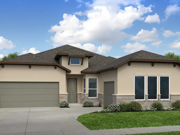 Allendale Plan, Santa Rita Ranch