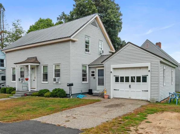 96 Summer Street, Laconia, NH 03246