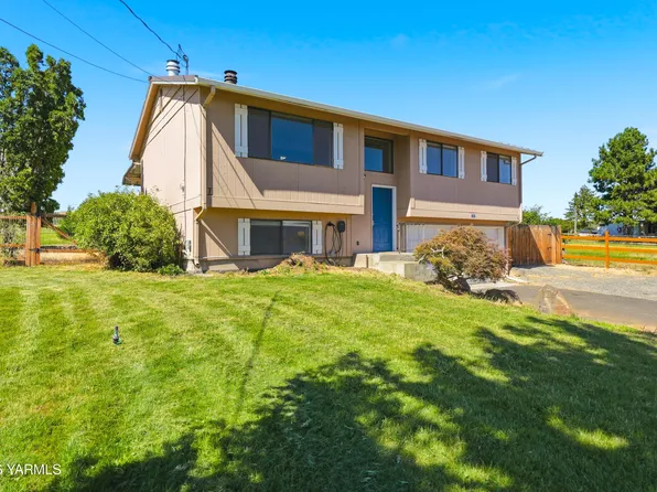261 Eschbach Hill Rd, Yakima, WA 98908