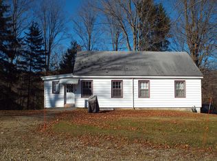 571 Buffalo St, Coudersport, PA 16915