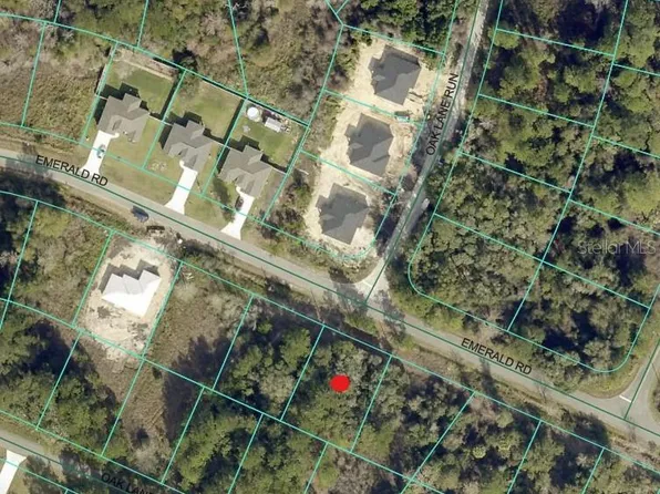0 Emerald Rd #8, Ocala, FL 34472