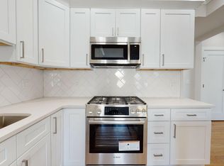 41 Fairbanks St #2A, Brighton, MA 02135