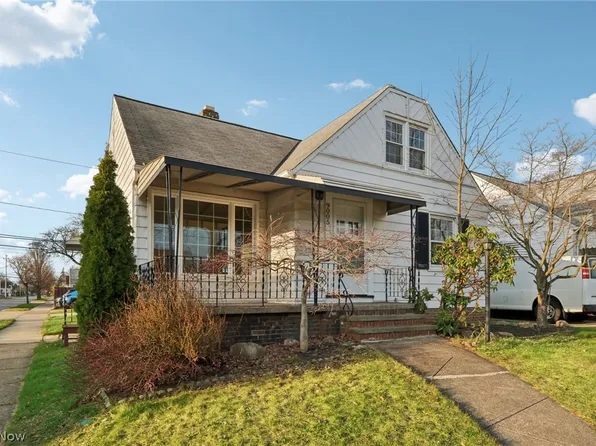 9005 Ansonia Ave, Brooklyn, OH 44144