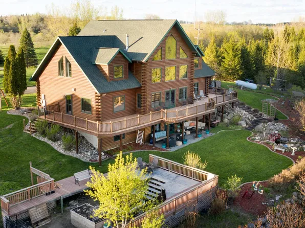 24599 165th St, Glenwood, MN 56334
