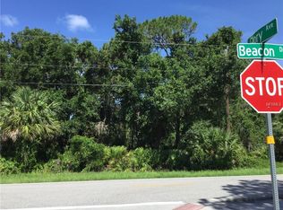 1175 Beacon Dr, Port Charlotte, FL 33952