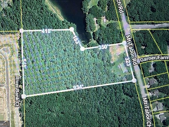 2nd image of 3145 Mount Tabor Church Rd