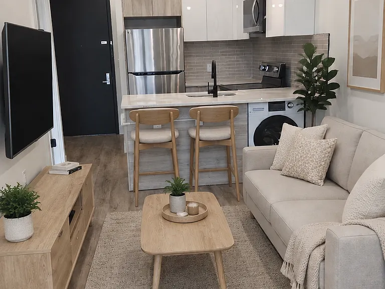 417 Rutland Rd #3F — Photo 1