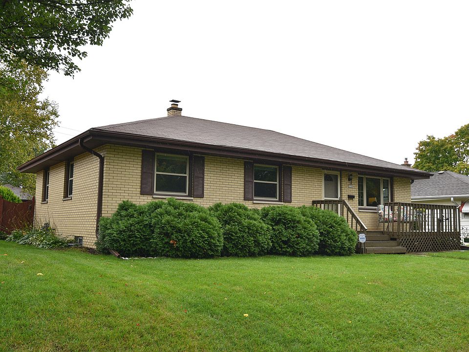 2nd image of 3250 S 55th St