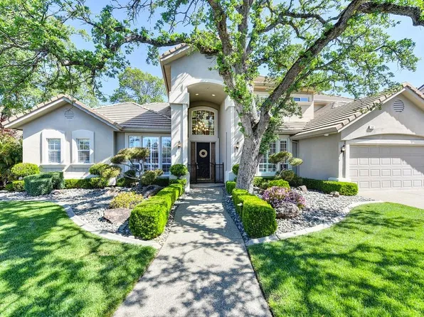 137 Feather Falls Cir, Folsom, CA 95630