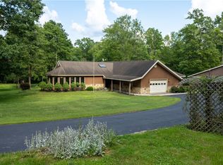 210 Willyoung Xing, Franklin, PA 16323