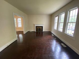 2711 Wisconsin Ave NW, Washington, DC 20007