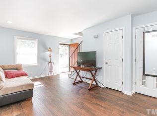 4705 Blue Bird Ct APT J, Raleigh, NC 27606