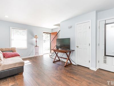 4705 Blue Bird Ct APT J, Raleigh, NC, 27606