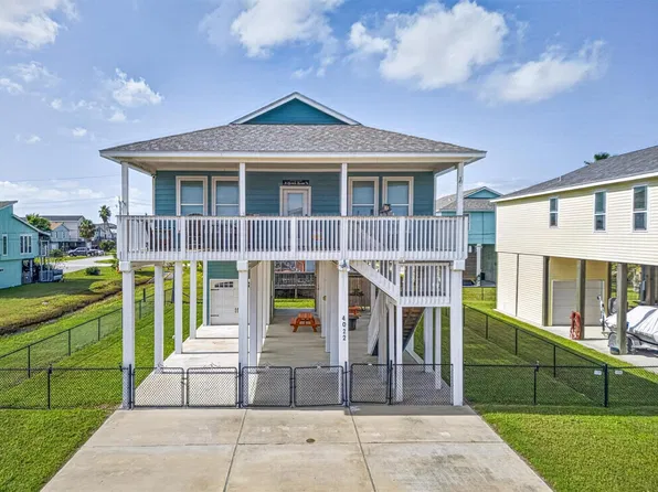 4022 Fort Bend Dr, Galveston, TX 77554