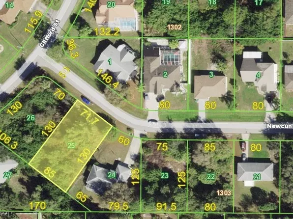 23065 Newcun Ave, Punta Gorda, FL 33980