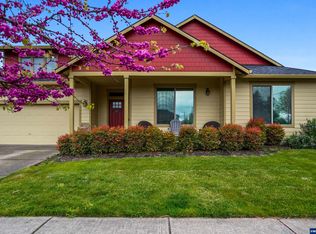 3208 S Mountain View Dr SE, Albany, OR 97322