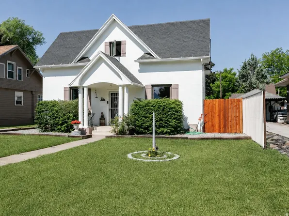 77 N 100 W #W, Preston, ID 83263