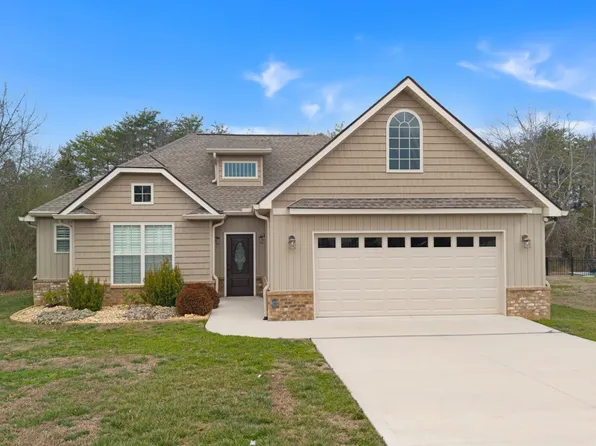 129 Ogana Way, Tellico Plns, TN 37774