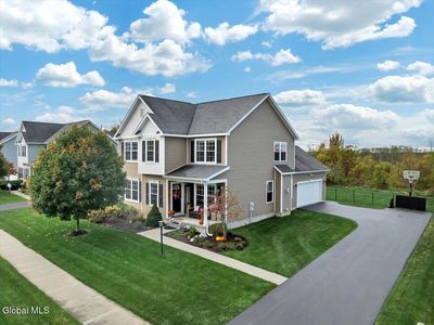 13 Coronado Way, Malta, NY, 12020