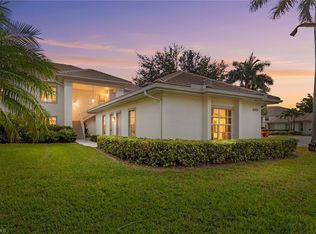 8290 Grand Palm Dr APT 3, Estero, FL 33967
