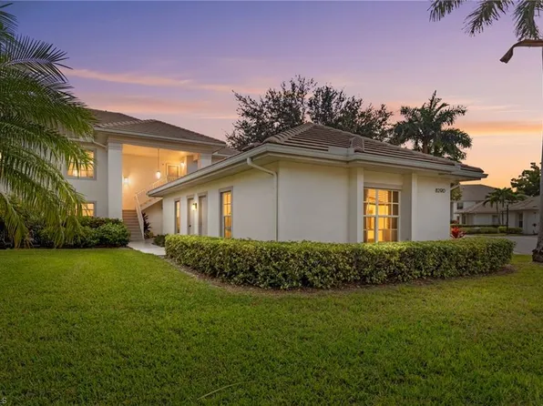 8290 Grand Palm DR #3, ESTERO, FL 33967