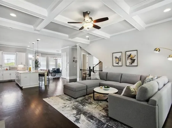 692 Drewry St NE, Atlanta, GA 30306