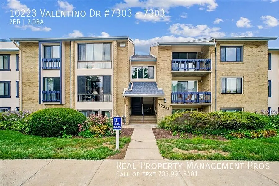 10223 Valentino Dr #7303