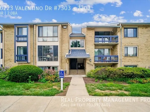 10223 Valentino Dr, Oakton, VA