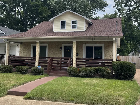 1032 24th Ave N, Nashville, TN 37208