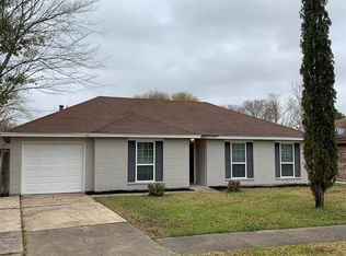 12611 Gotham Dr, Houston, TX 77089