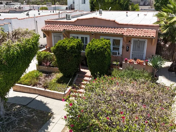 441 N Norton Ave, Los Angeles, CA 90004