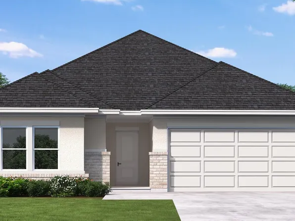 13315 Timber Hollow Dr, Rosharon, TX 77583