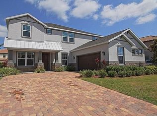 11811 Otterbrooke Trl, Windermere, FL 34786