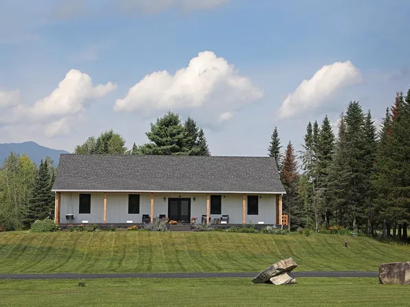 286 Belanger Lane, Morristown, VT 05661