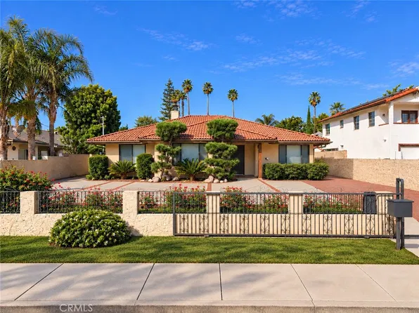 8235 Corbin Ave, Winnetka, CA 91306