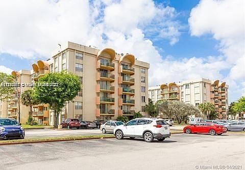 1st image of 9310 Fontainebleau Blvd APT 307