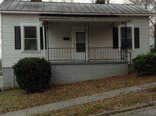 48 Oak Ridge Ave, Danville, VA 24541