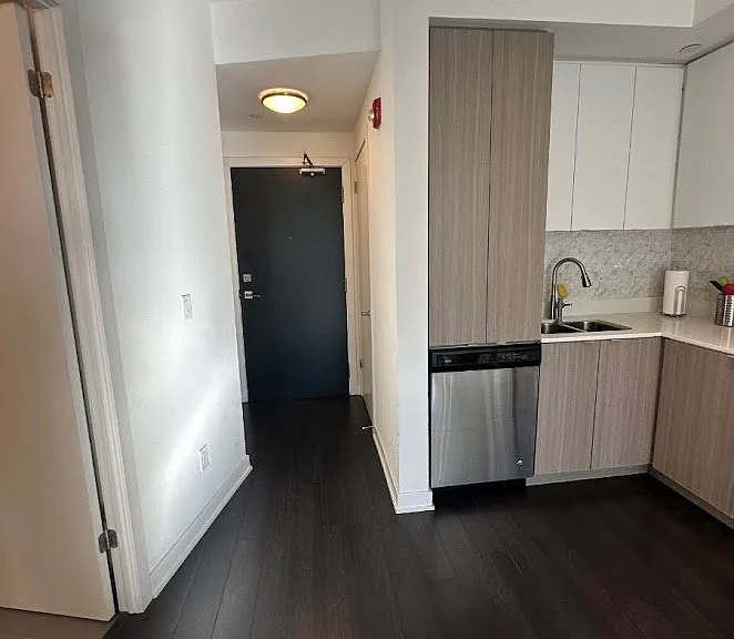 5230 Dundas St #A607 — Photo 13