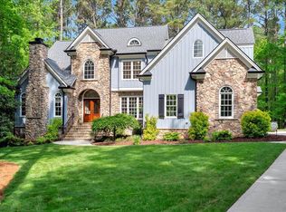 2201 Avinshire Pl, Wake Forest, NC 27587