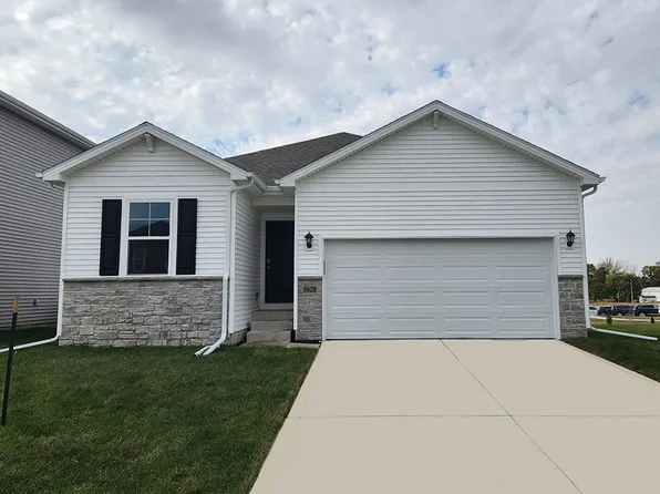 5618 152nd St, Urbandale, IA 50323