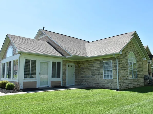 147 Wyngate Dr, Barboursville, WV 25504