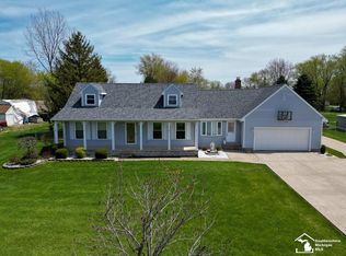 12254 S Dixie Hwy, La Salle, MI 48145