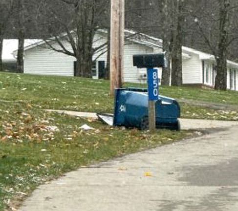 Exterior Address Verification
