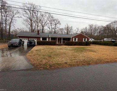 5513 Elgin Rd, Virginia Beach, VA, 23464