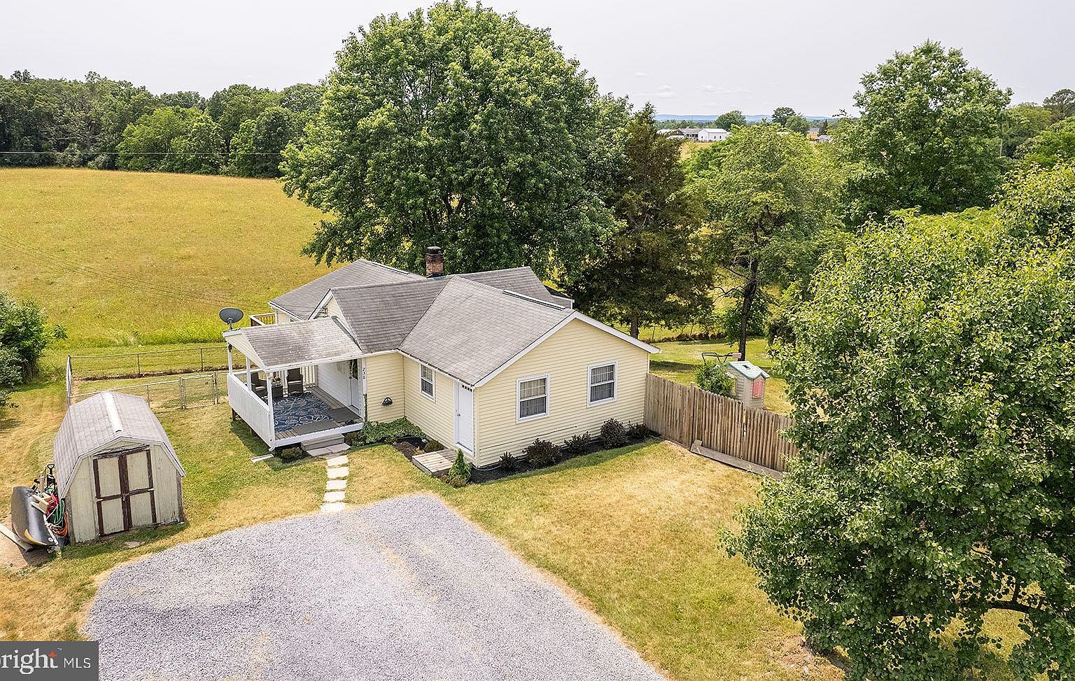 238 Shady Creek Rd, Clear Brook, VA 22624 Zillow