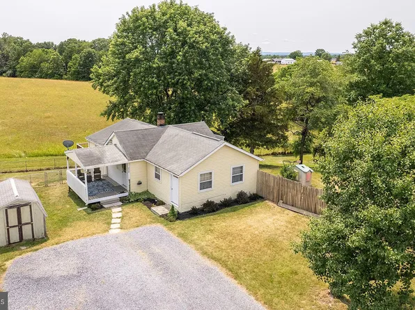 238 Shady Creek Rd, Clear Brook, VA 22624