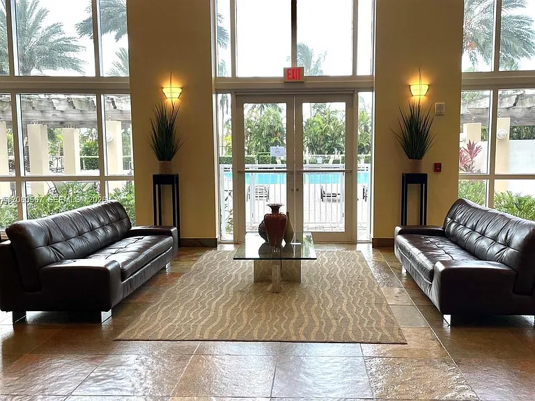 1745 E Hallandale Beach Blvd #1606W — Photo 28