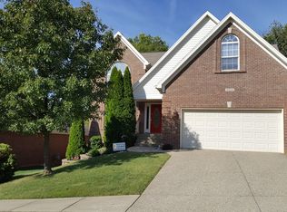 4204 Brook Farm Pl, Louisville, KY