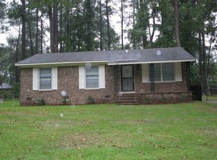 1813 Vernon Rd, Rocky Mount, NC 27801